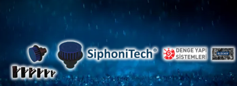 SIPHONITECH SİFONİK SİSTEM