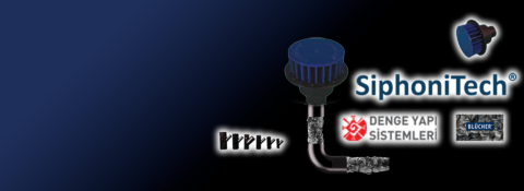 Kutu Profil Kullanımı ve Askılama Sistemi